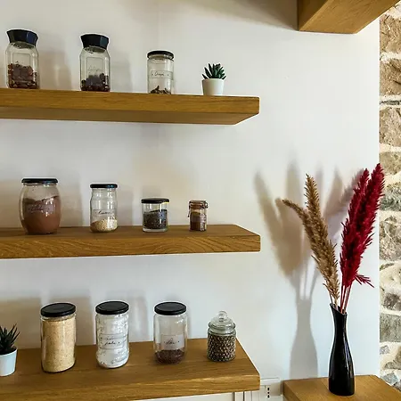 Apartment Old House Brela